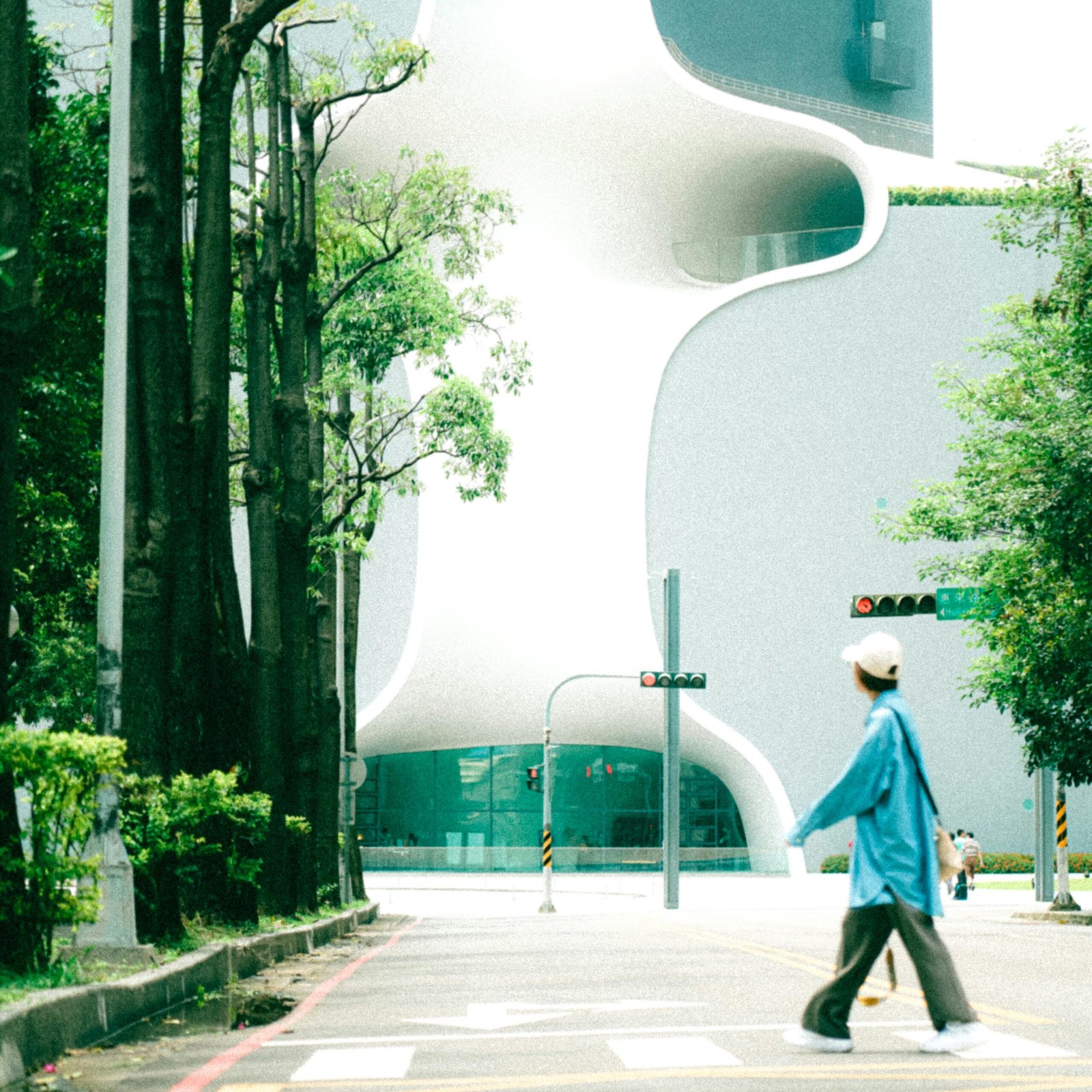 Sustainability Ecosystem image on Home page on Kyocho Website